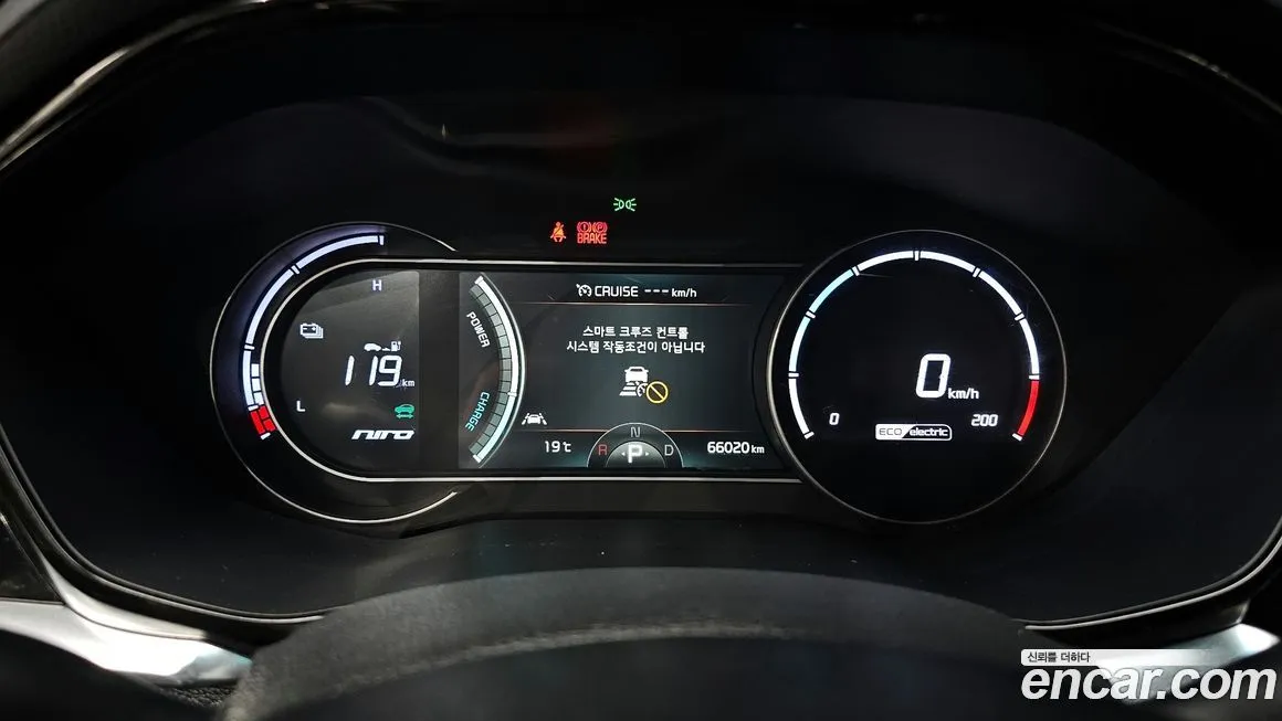 Kia Niro — фото 2