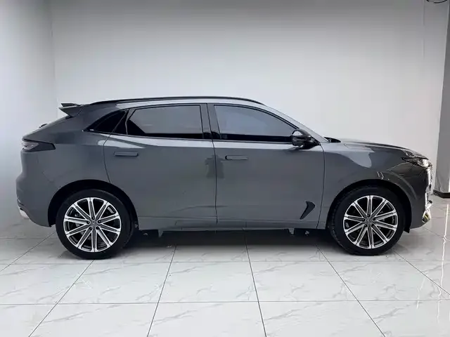 Changan UNI-K 2023 из CN, фото 4
