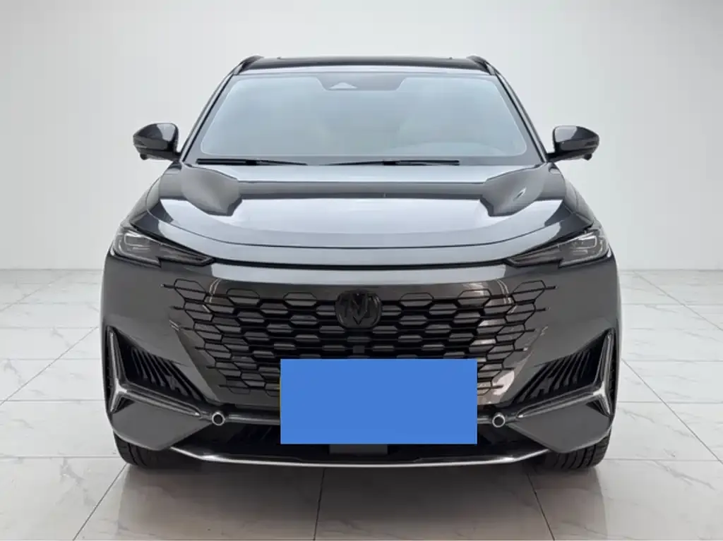 Changan UNI-K 2023 из CN, фото 5