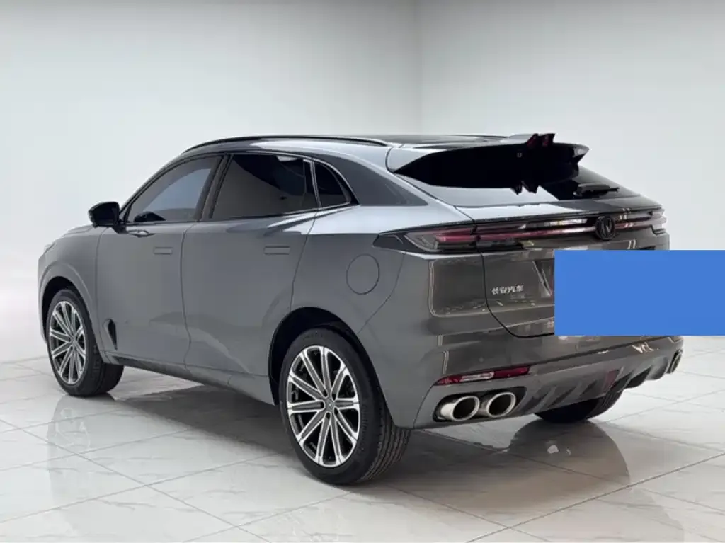 Changan UNI-K 2023 из CN, фото 7