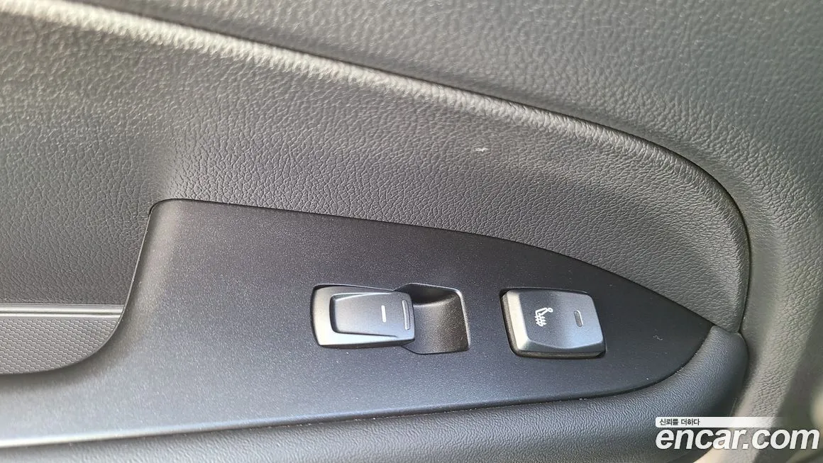 KG Mobility (Ssangyong) Rexton 2022 из KR, фото 9