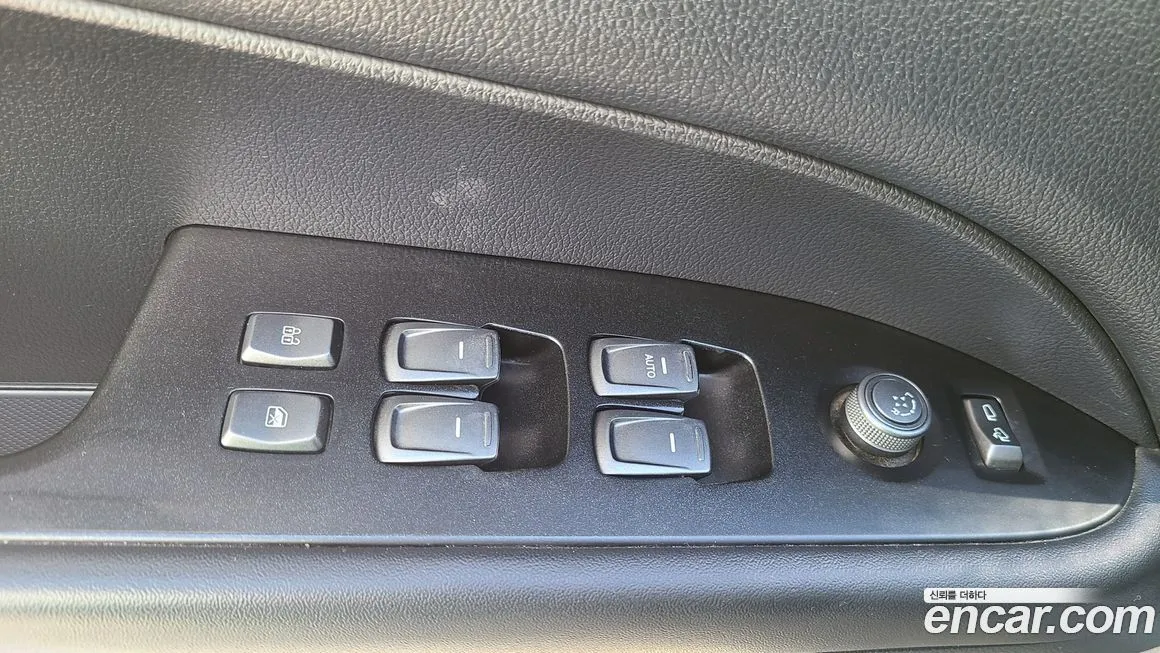 KG Mobility (Ssangyong) Rexton 2022 из KR, фото 6