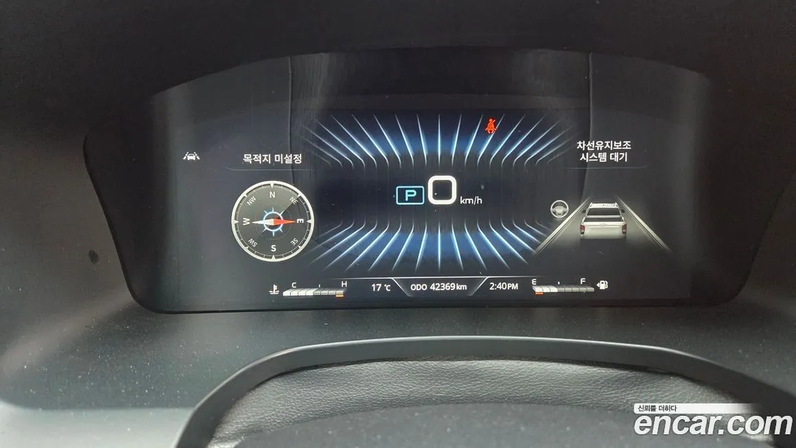 KG Mobility (Ssangyong) Rexton — фото 3