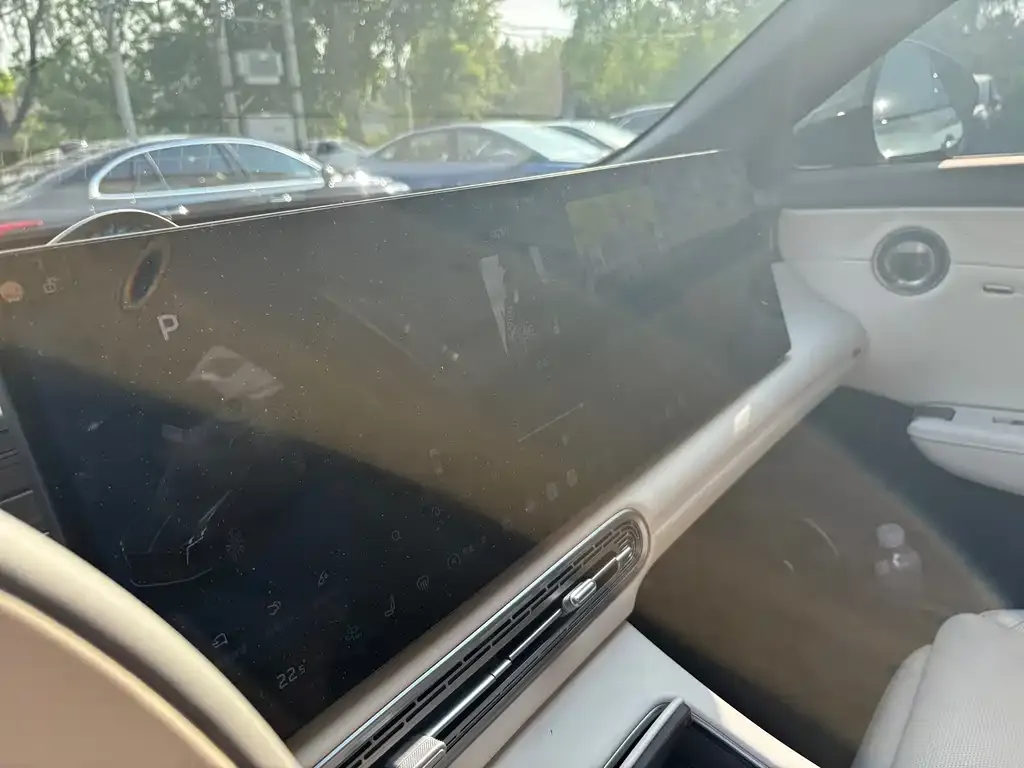 Hongqi HS6 PHEV 2026 из CN, фото 2