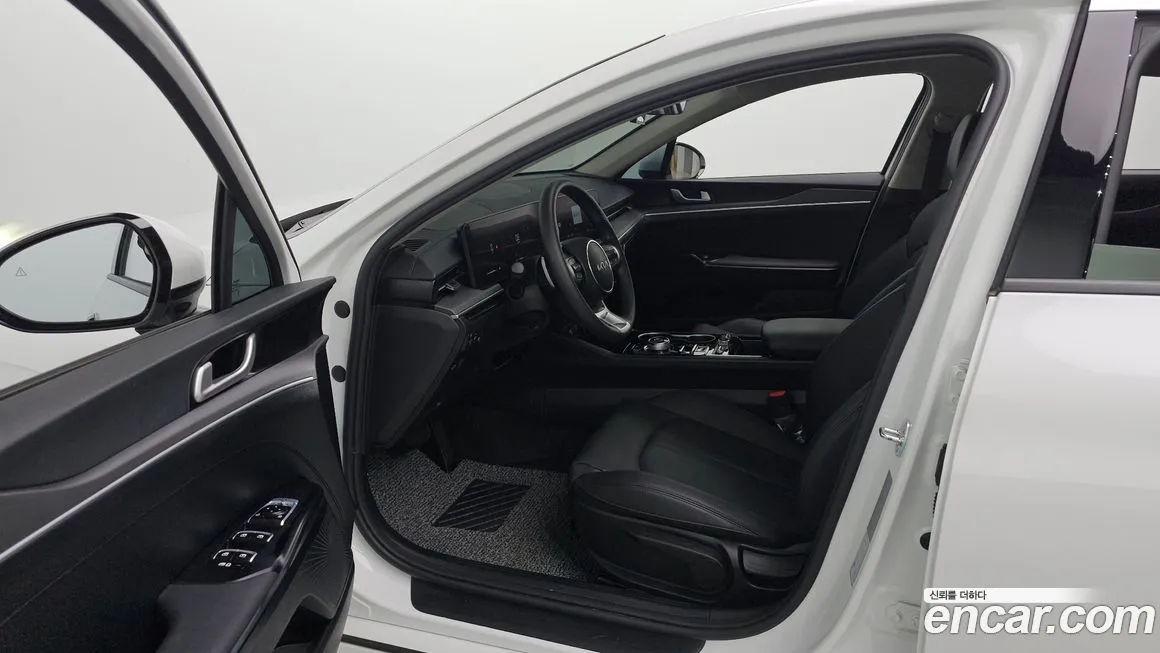 Kia K5 2024 из KR, фото 4