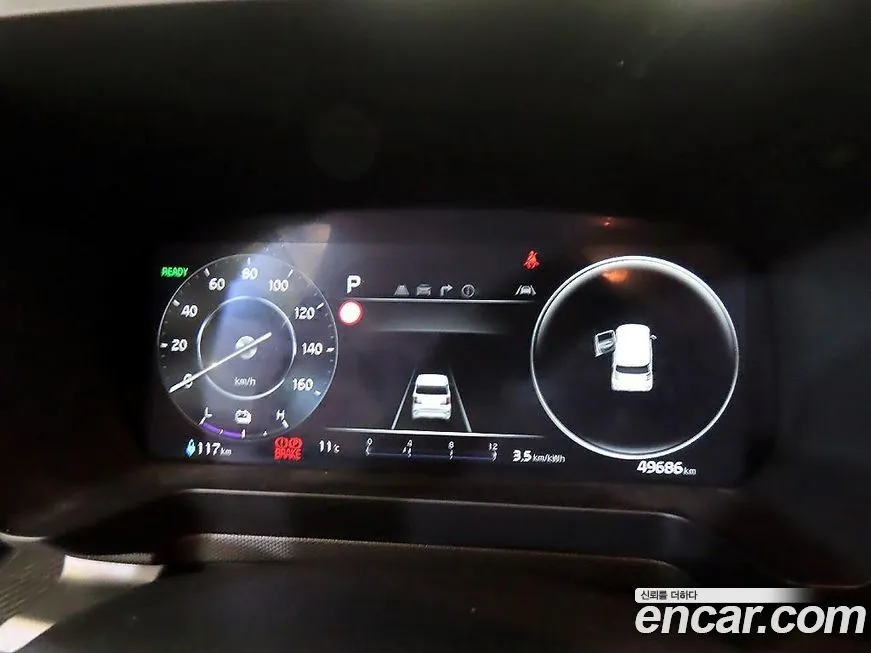 Kia RAY 2024 из KR, фото 2
