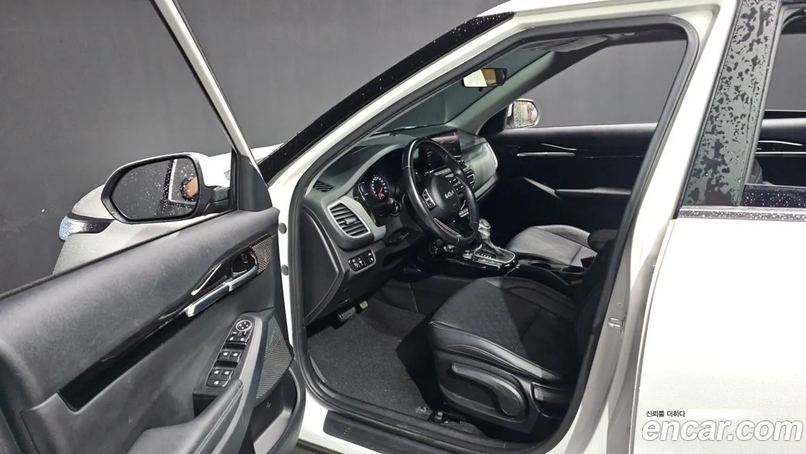 Kia Seltos 2023 из KR, фото 10
