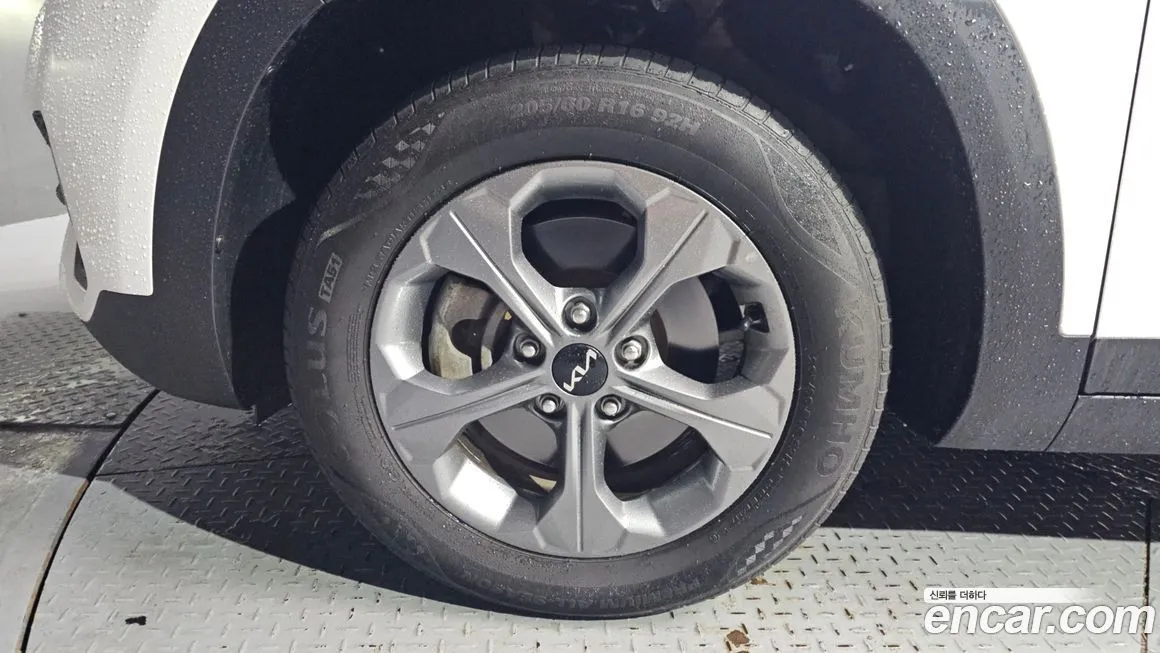Kia Seltos 2023 из KR, фото 9