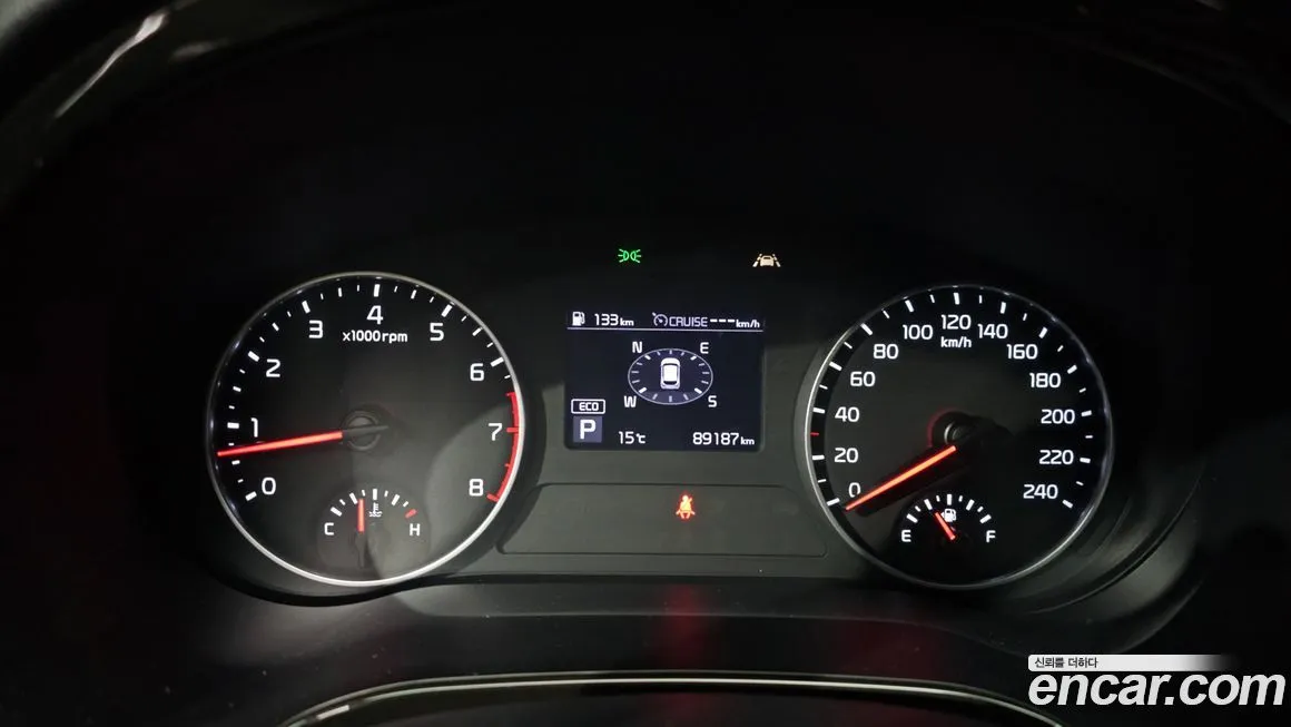 Kia Seltos 2023 из KR, фото 3