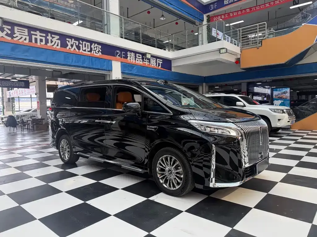 Wey Gaoshan 2025 из CN, фото 10