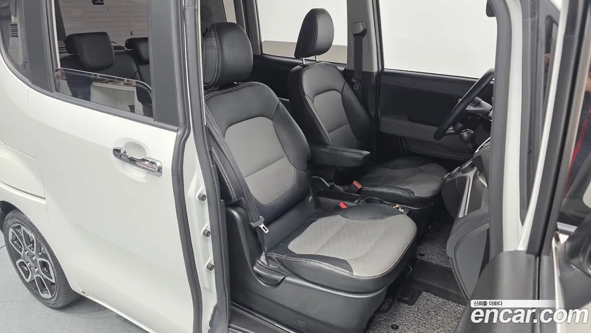 Kia RAY 2022 из KR, фото 10