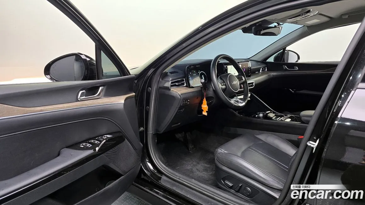 Kia K5 2023 из KR, фото 6