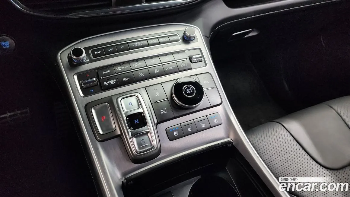 Hyundai Santafe — фото 6