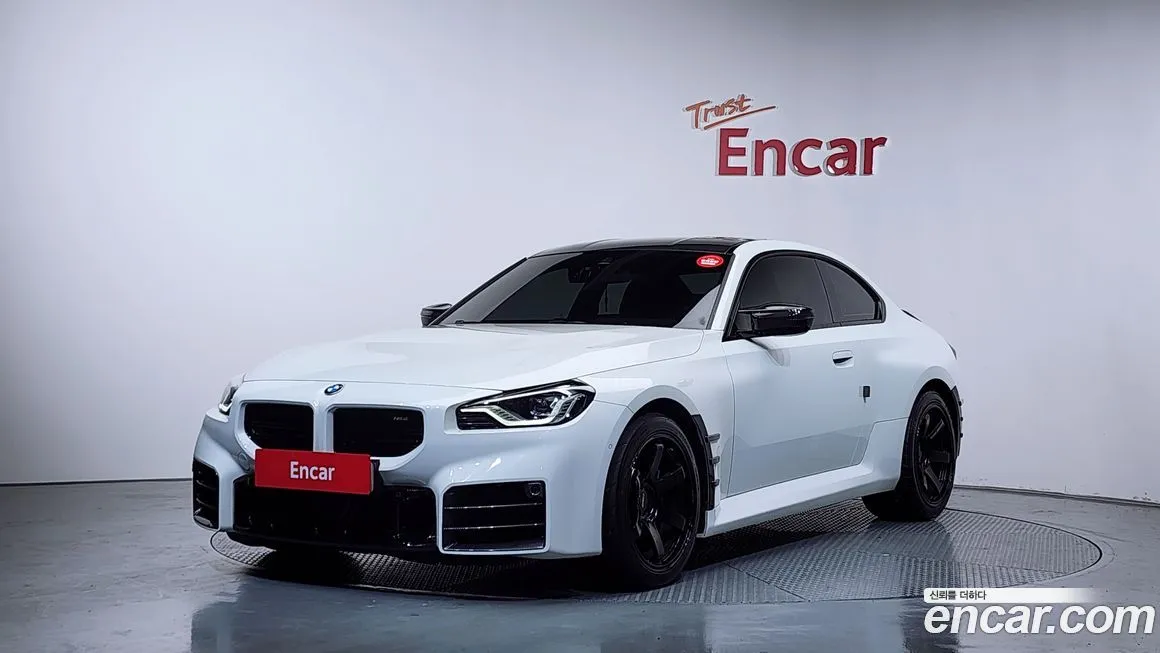 BMW M2