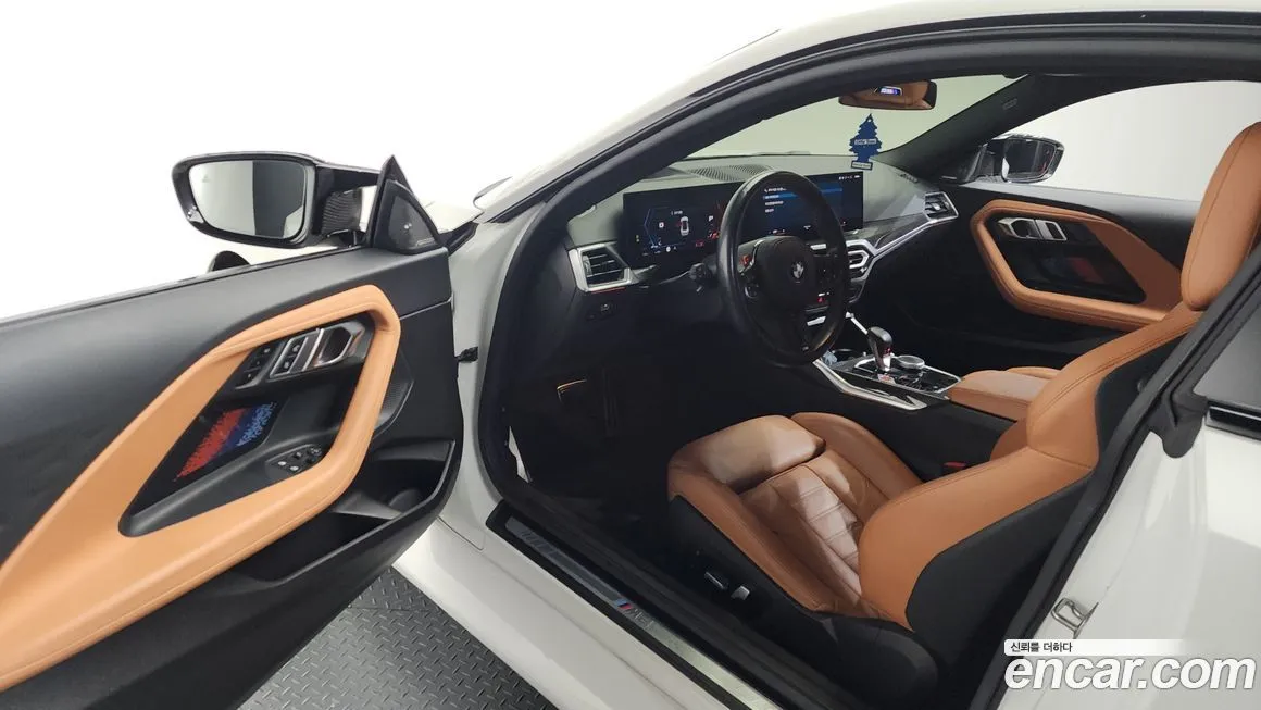 BMW M2 2023 из KR, фото 6