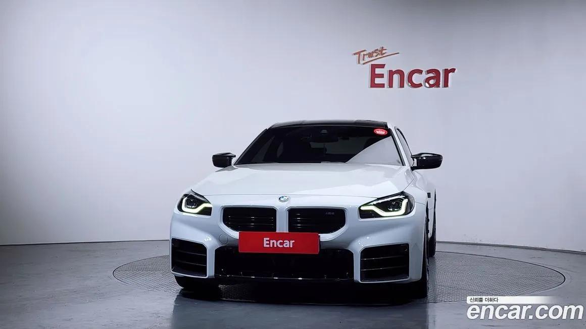 BMW M2 2023 из KR, фото 5