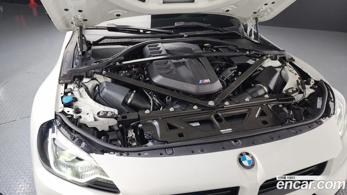 BMW M2 2023 из KR, фото 10