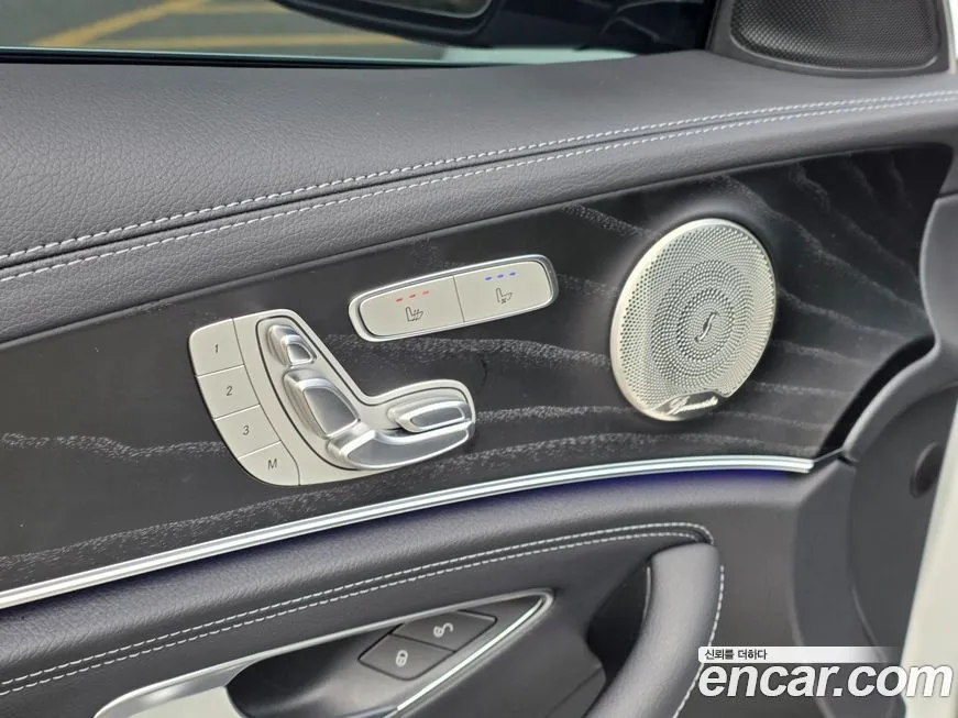 Mercedes-Benz E-Class 2022 из KR, фото 5