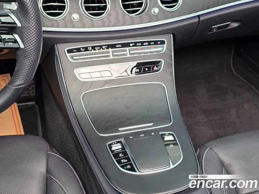 Mercedes-Benz E-Class 2022 из KR, фото 7