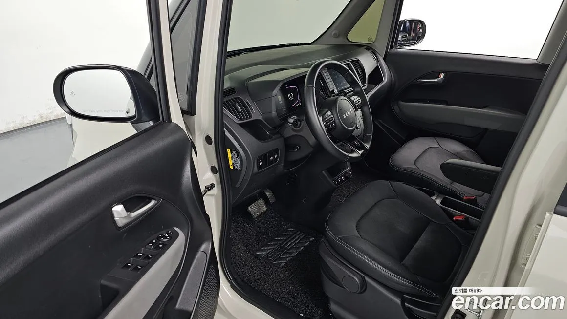 Kia RAY 2025 из KR, фото 7