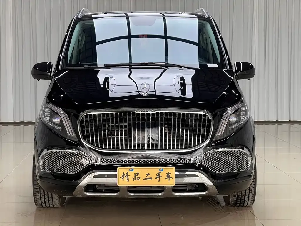 Mercedes-Benz Vito 2022 из CN, фото 5