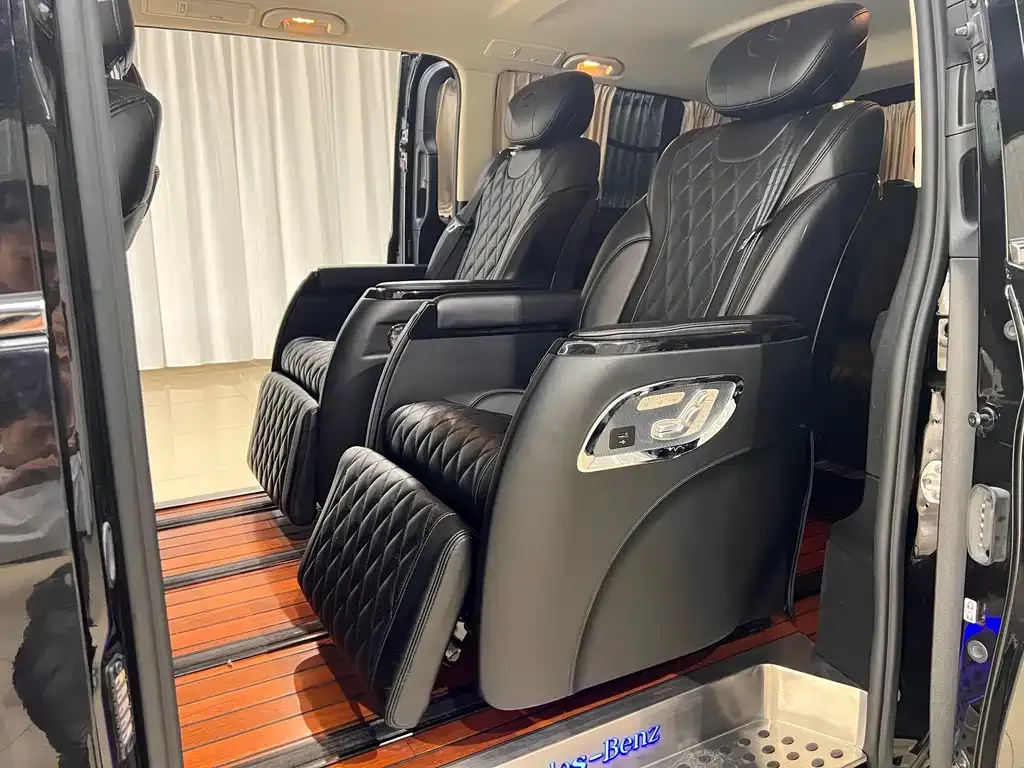Mercedes-Benz Vito 2022 из CN, фото 2