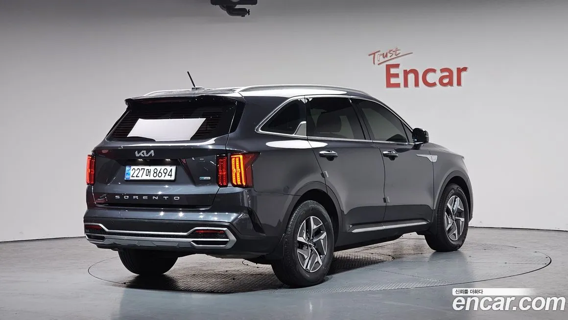 Kia Sorento — фото 2