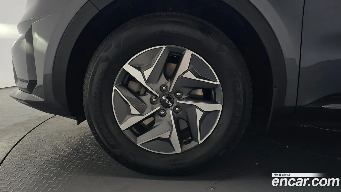 Kia Sorento — фото 3