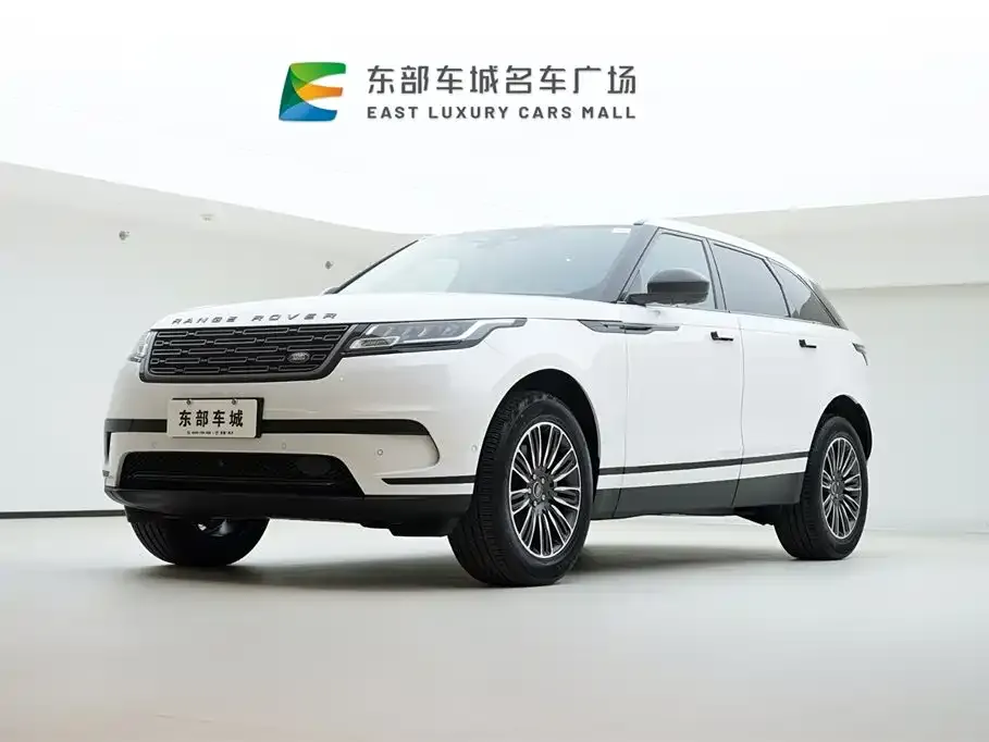 Land Rover Velar 2024 из CN, фото 1
