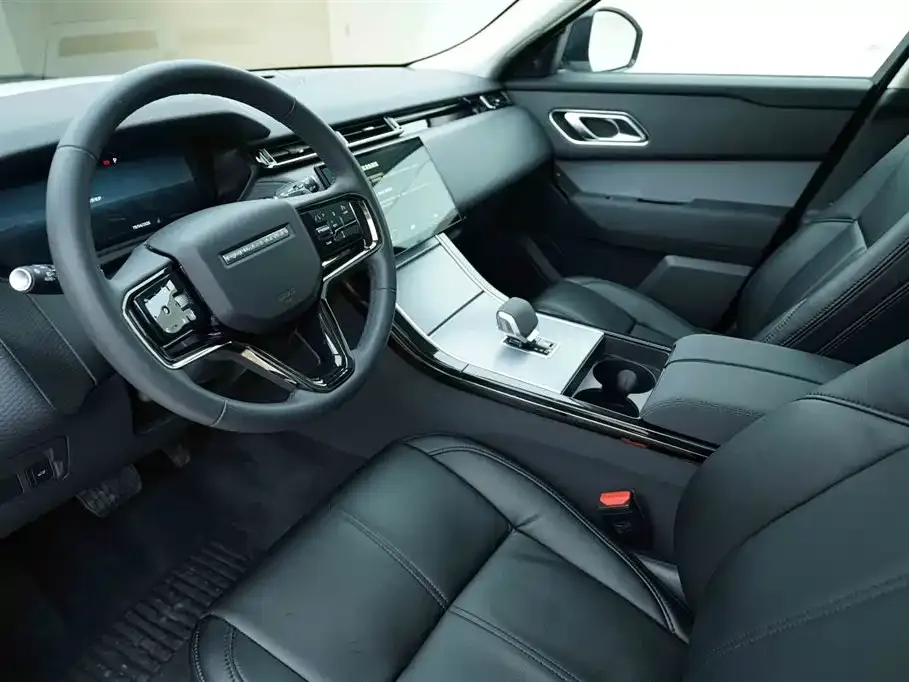 Land Rover Velar 2024 из CN, фото 10