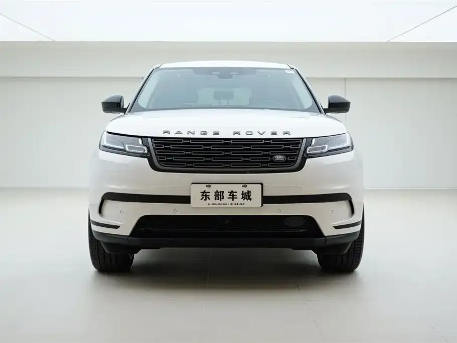 Land Rover Velar 2024 из CN, фото 8