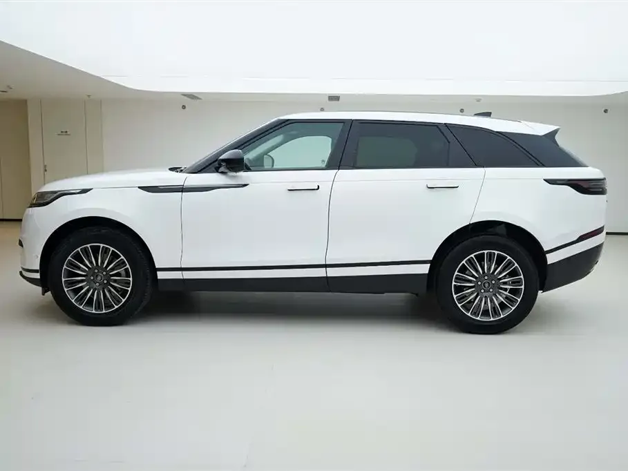 Land Rover Velar 2024 из CN, фото 7