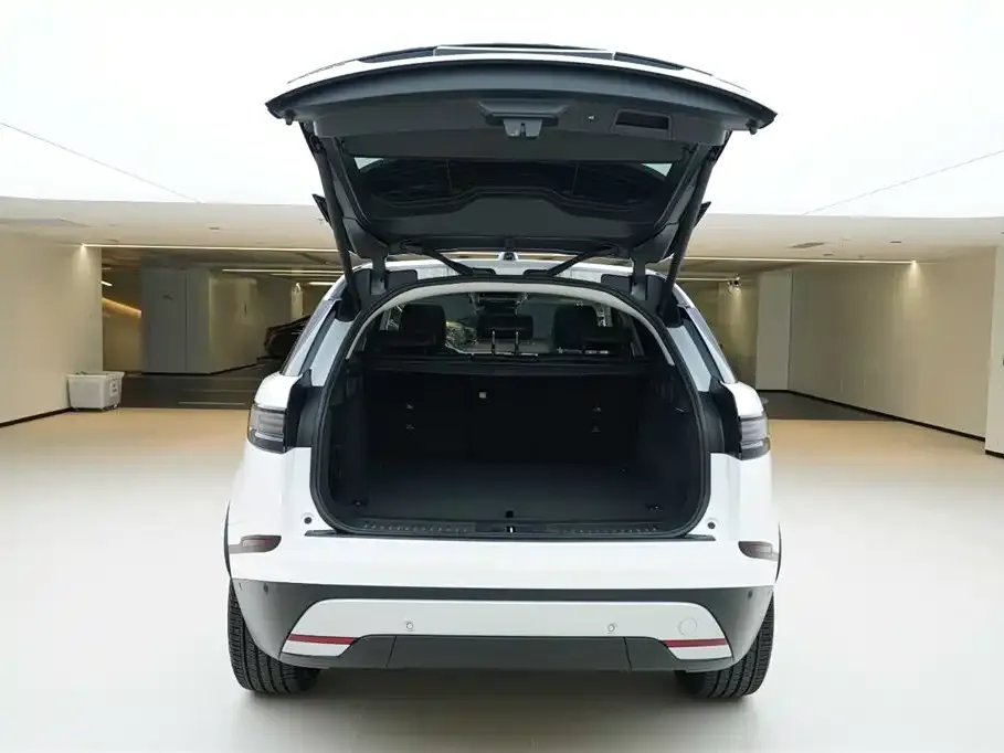 Land Rover Velar 2024 из CN, фото 2