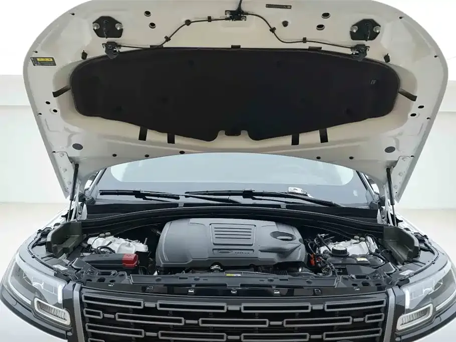 Land Rover Velar 2024 из CN, фото 6