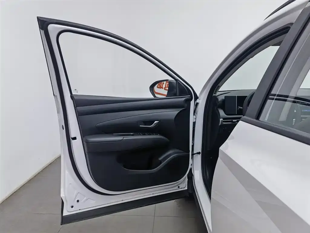 Hyundai Tucson — фото 6