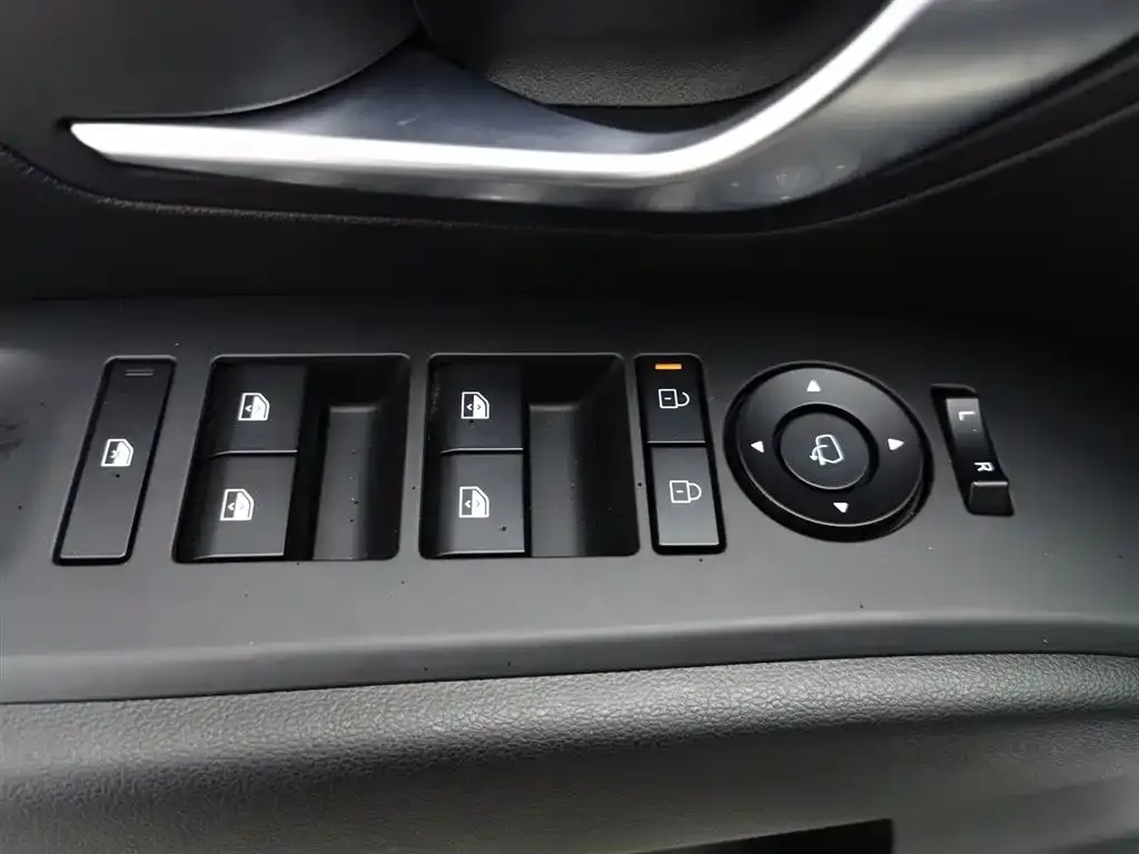 Hyundai Tucson — фото 3