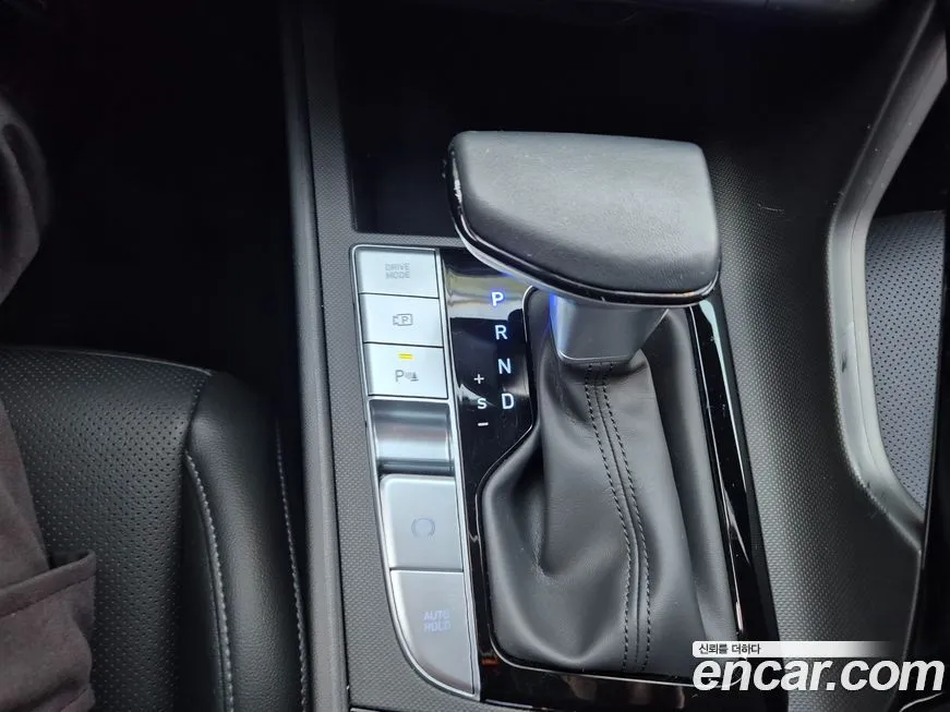 Hyundai AVANTE 2026 из KR, фото 8