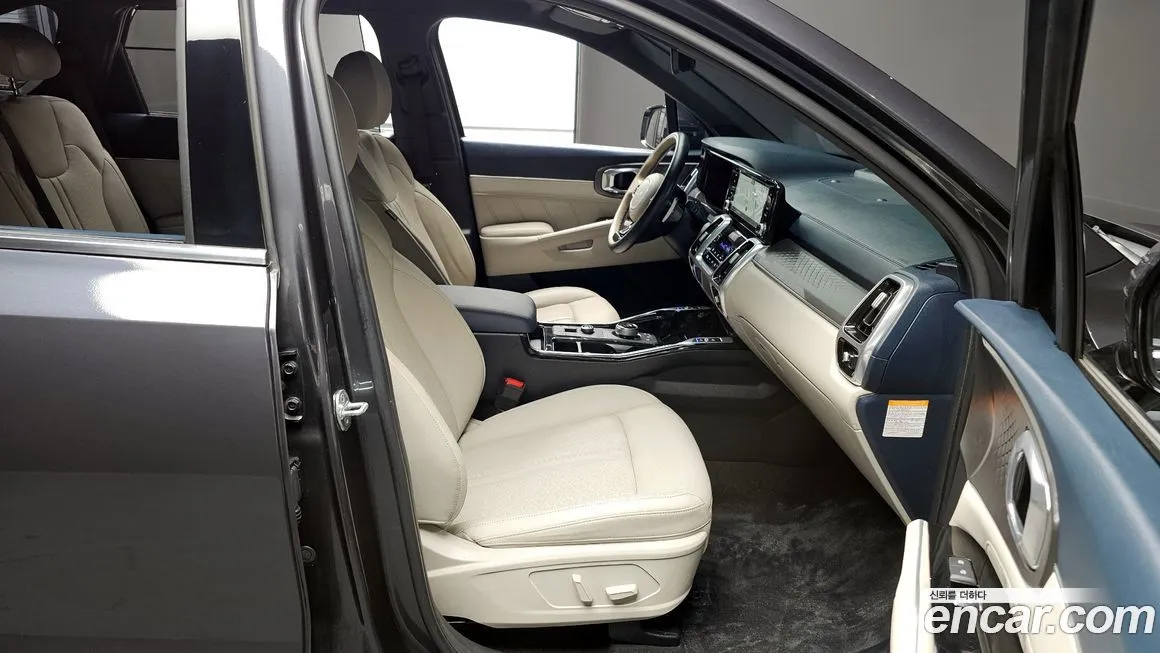 Kia Sorento 2022 из KR, фото 8