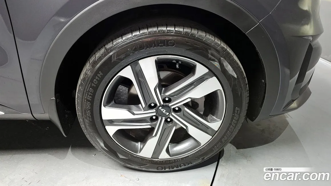 Kia Sorento 2022 из KR, фото 6