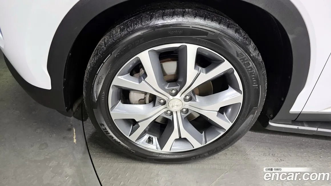 Hyundai Palisade 2021 из KR, фото 10