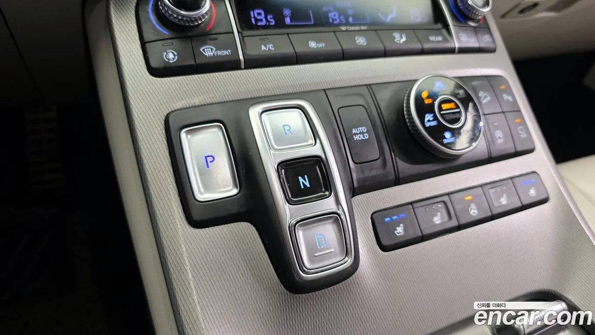 Hyundai Palisade 2021 из KR, фото 6