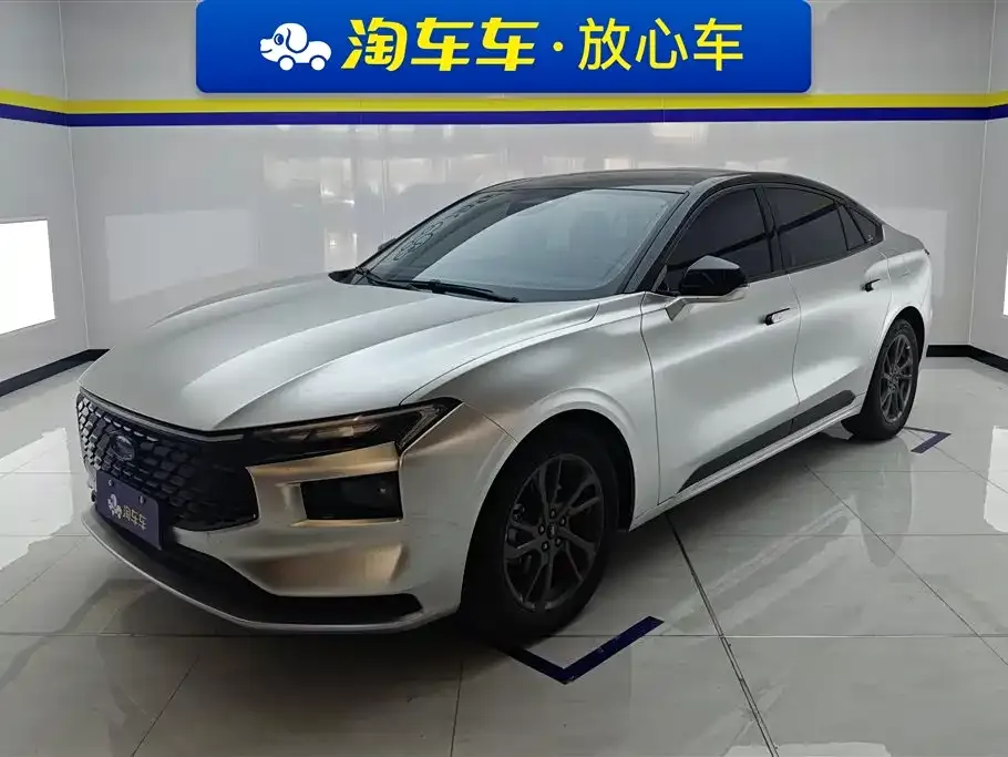 Ford Mondeo 2024 из CN, фото 1
