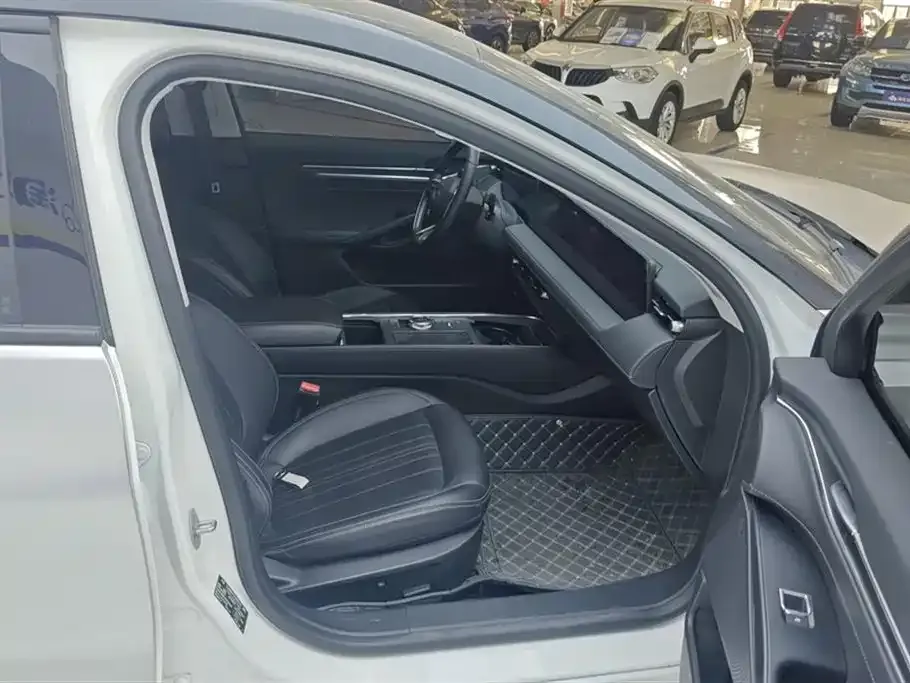 Ford Mondeo 2024 из CN, фото 7