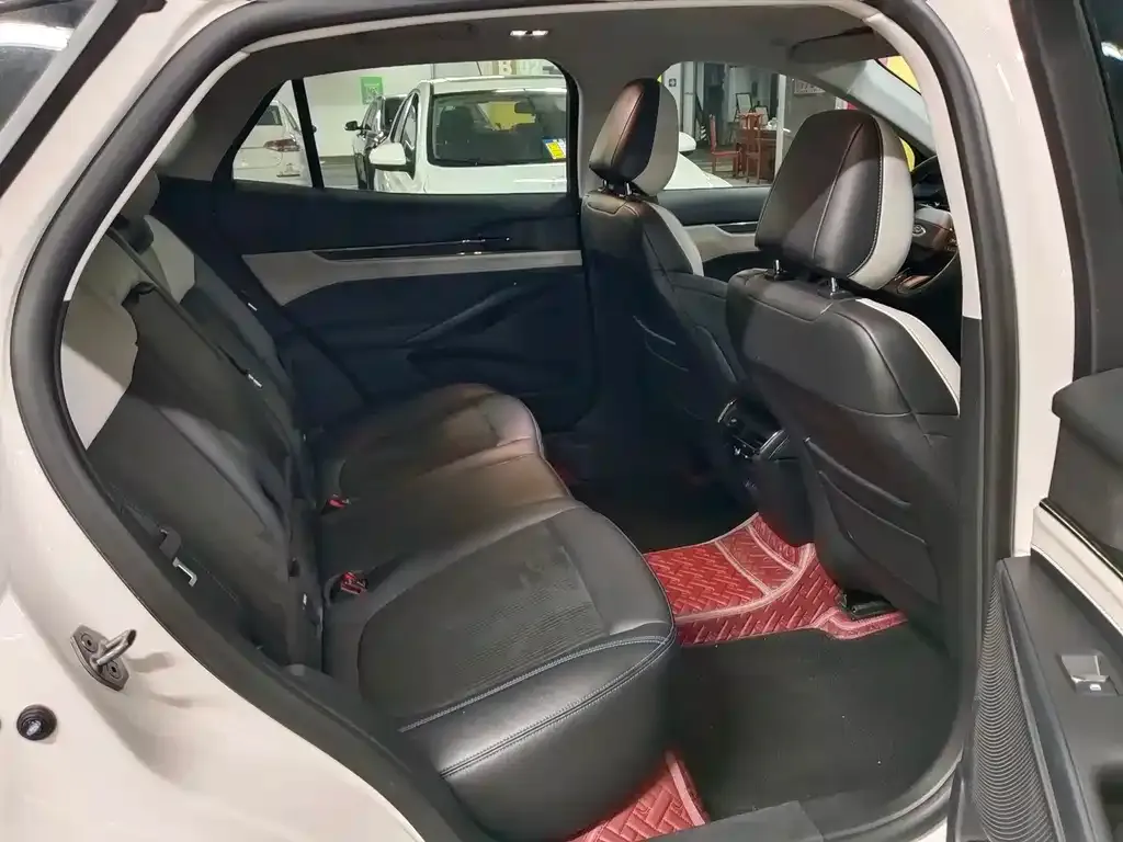 Ford Evos 2022 из CN, фото 5