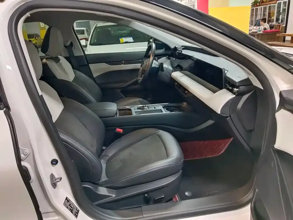 Ford Evos 2022 из CN, фото 8