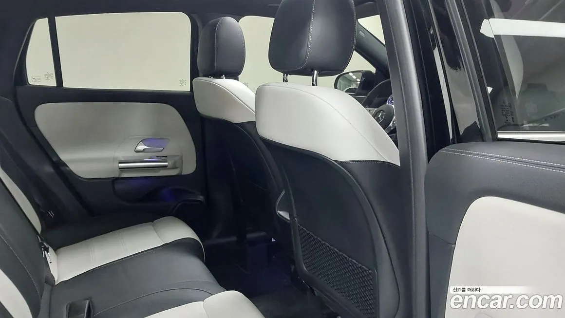 Mercedes-Benz GLA-Class 2021 из KR, фото 3