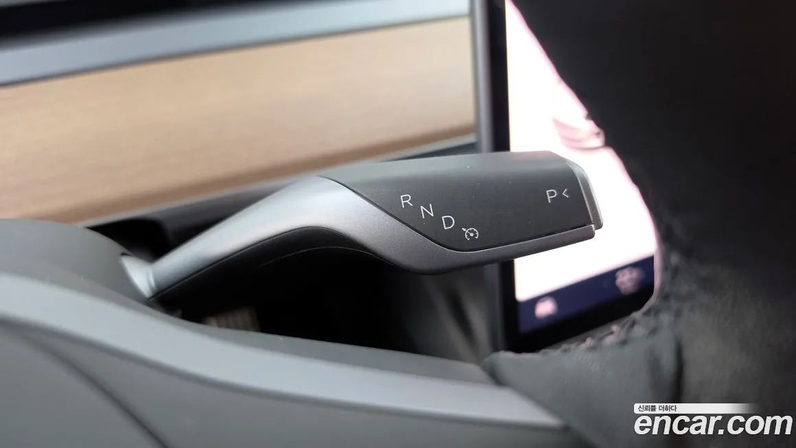 Tesla Model 3 2022 из KR, фото 8