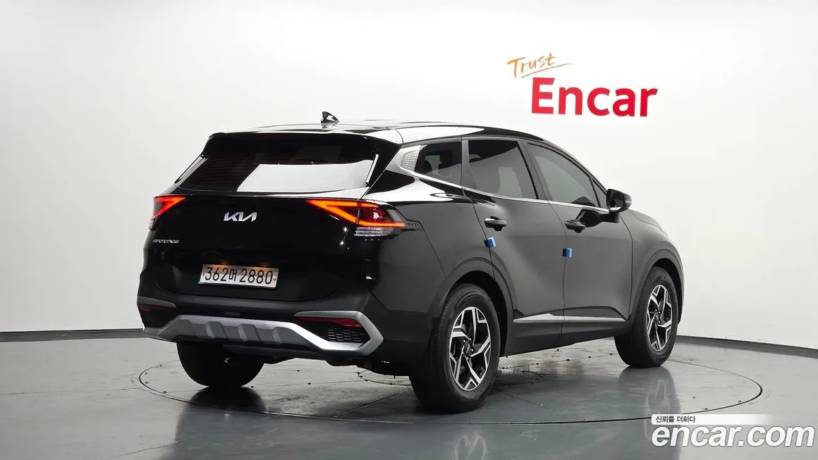 Kia Sportage — фото 2