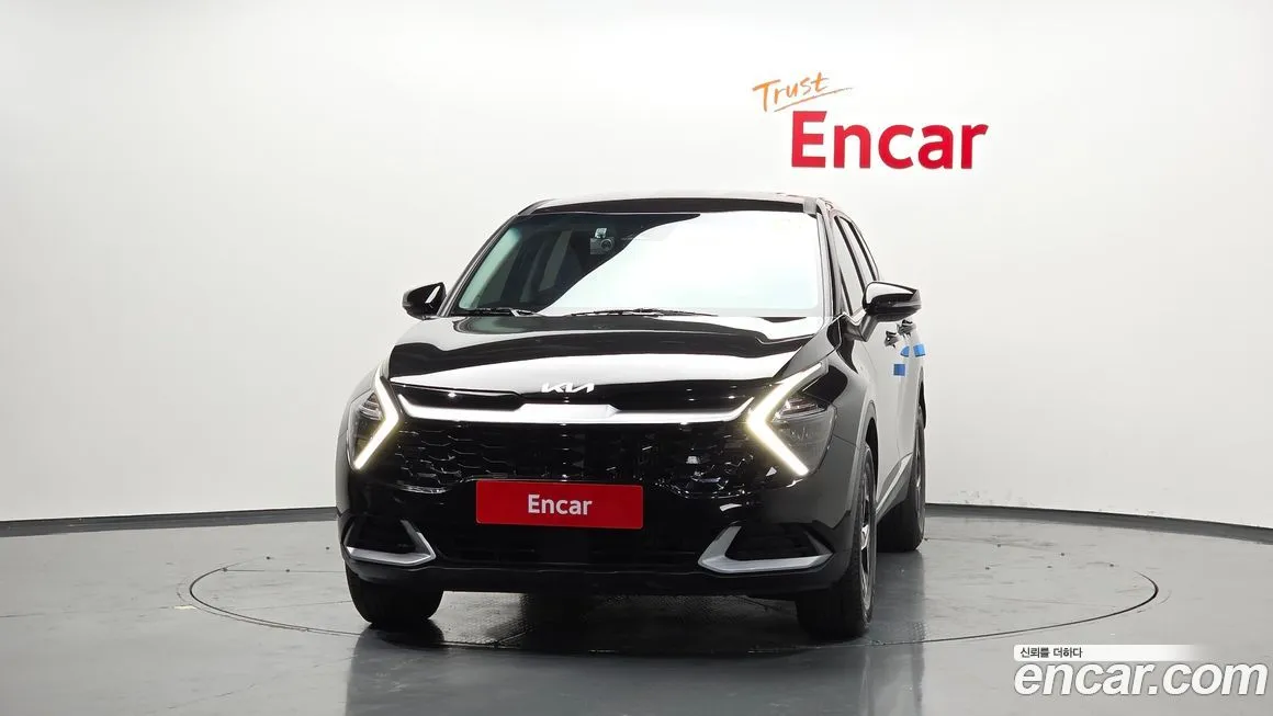 Kia Sportage — фото 3