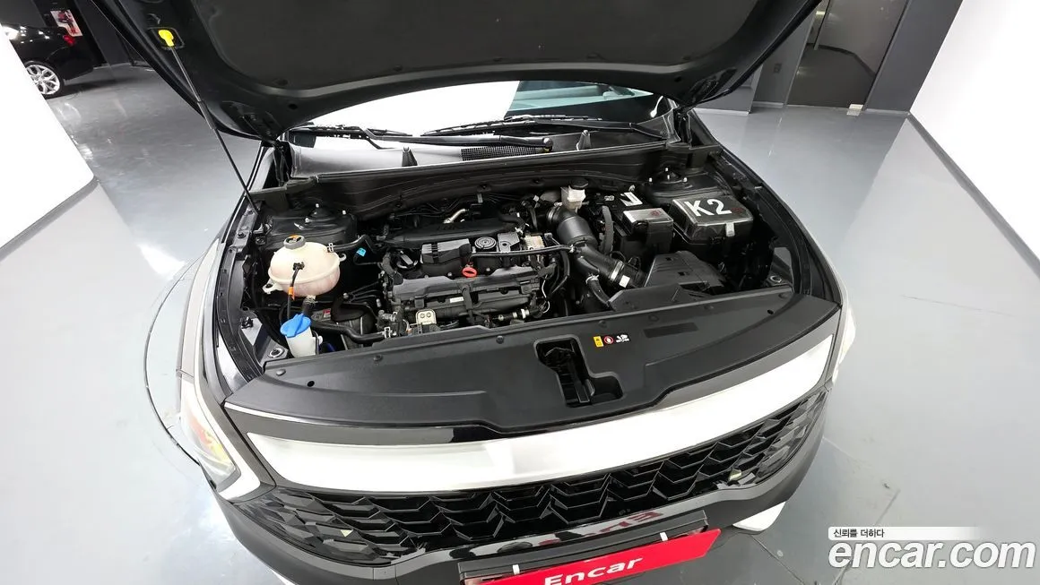 Kia Sportage — фото 6
